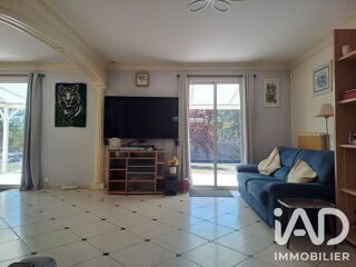  Maison à vendre 8 pièces 140 m²
