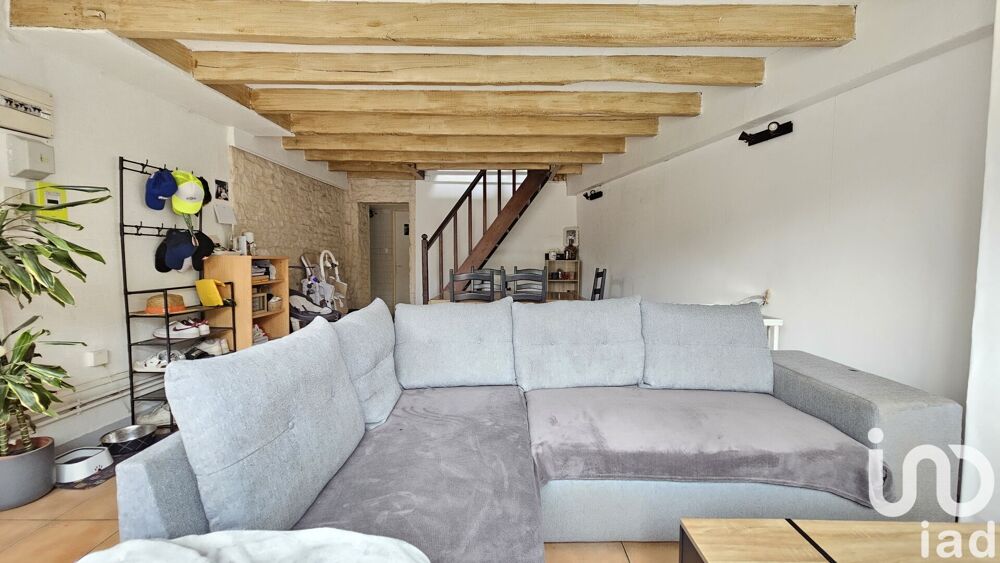 Vente Maison/villa 3 pièces