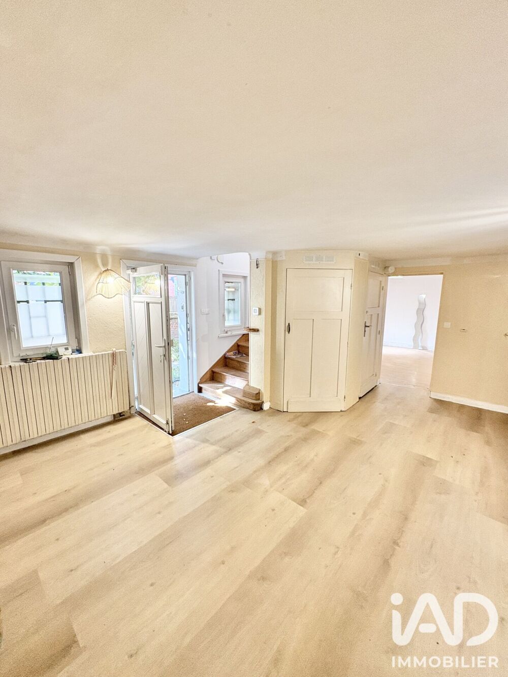 Vente Maison Vente Demeure 7 pièces Raismes