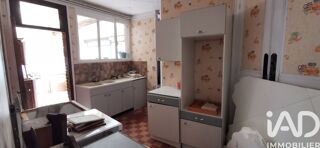  Maison à vendre 4 pièces 106 m²