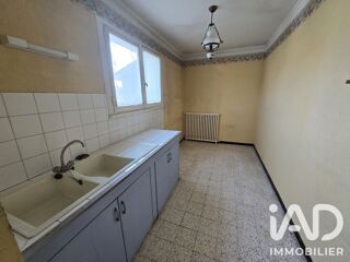  Maison à vendre 6 pièces 93 m²