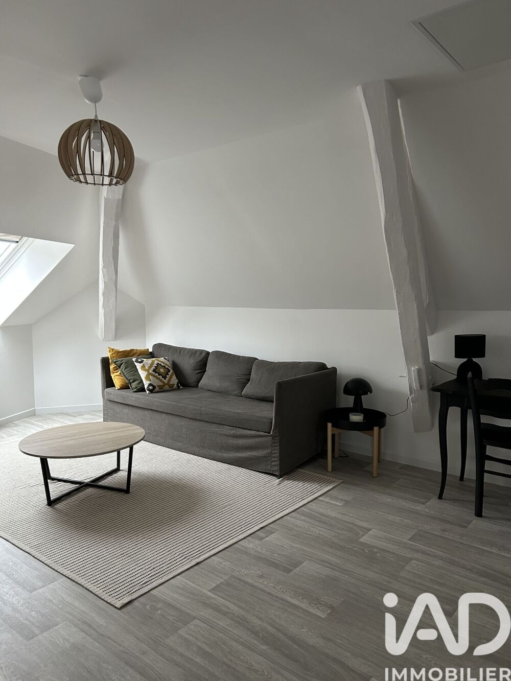 Vente Immeuble Vente Immeuble 98 m&sup2; Saint-florent-sur-cher