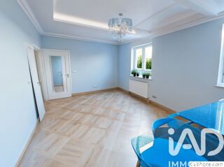  Appartement � vendre 3 pi�ces 59 m�