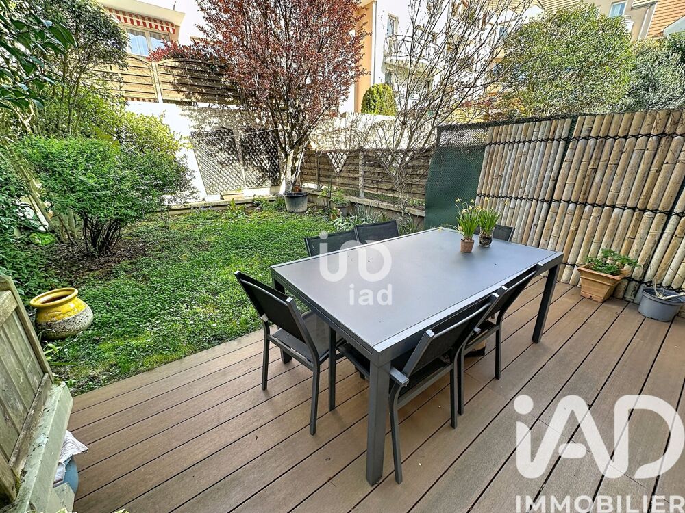 � vendre  Maison Montesson (78360)