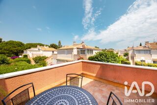  Appartement à vendre 2 pièces 37 m²