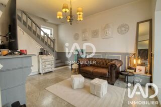  Maison à vendre 4 pièces 90 m²