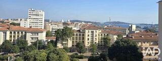  Appartement à vendre 4 pièces 74 m²
