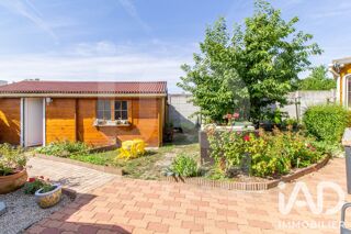 Maison à vendre 5 pièces 115 m²