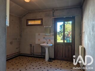  Maison à vendre 6 pièces 155 m²