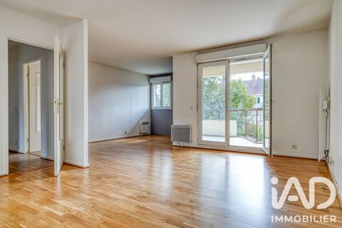   Vente Appartement 4 pièces Appartement - 4 pièce(s) - 94 m²