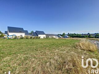  Terrain à vendre 489 m²