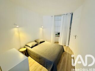  Appartement � louer 1 pi�ce 24 m�