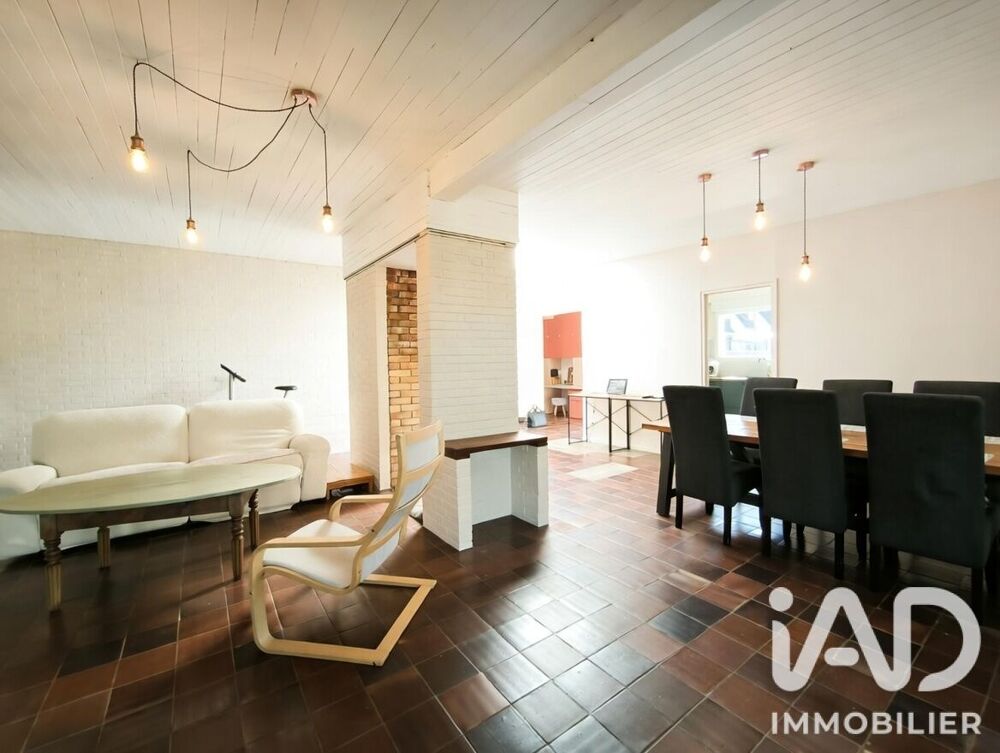Vente Maison Vente Maison d'architecte 9 pièces Aiglemont