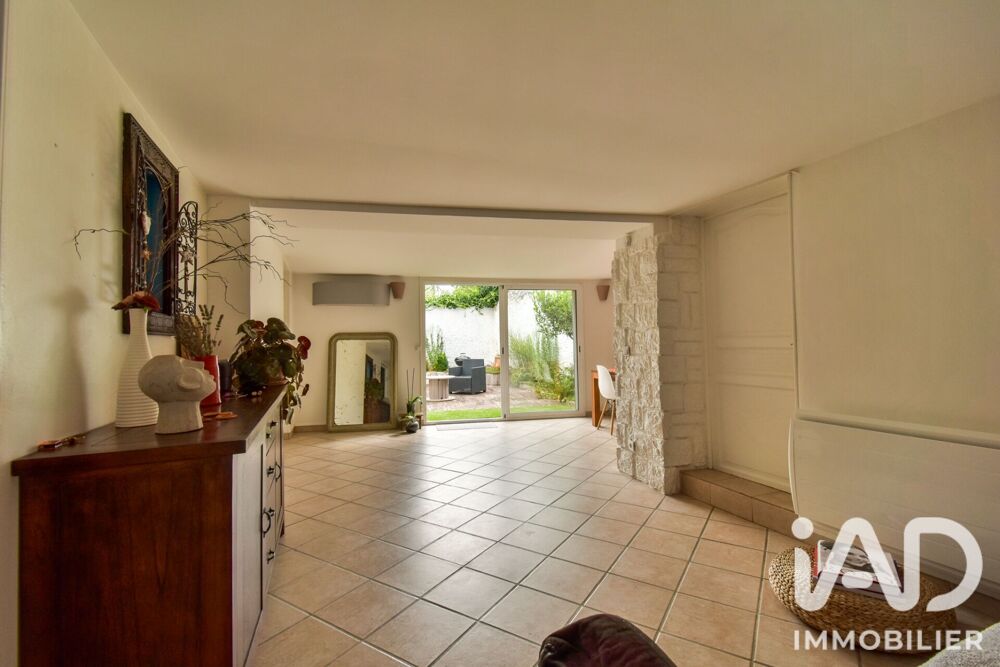 Vente Maison Vente Maison/villa 5 pièces Condécourt