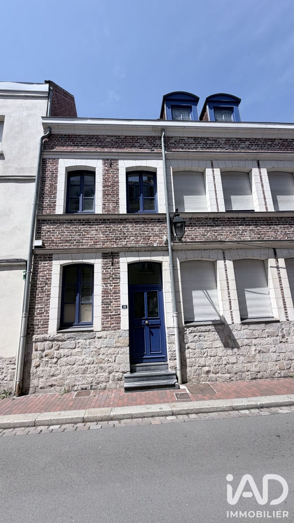Vente Appartement Vente Appartement 1 pièce Douai