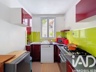 Maison à vendre 7 pièces 175 m²