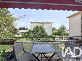  Appartement à vendre 4 pièces 76 m²