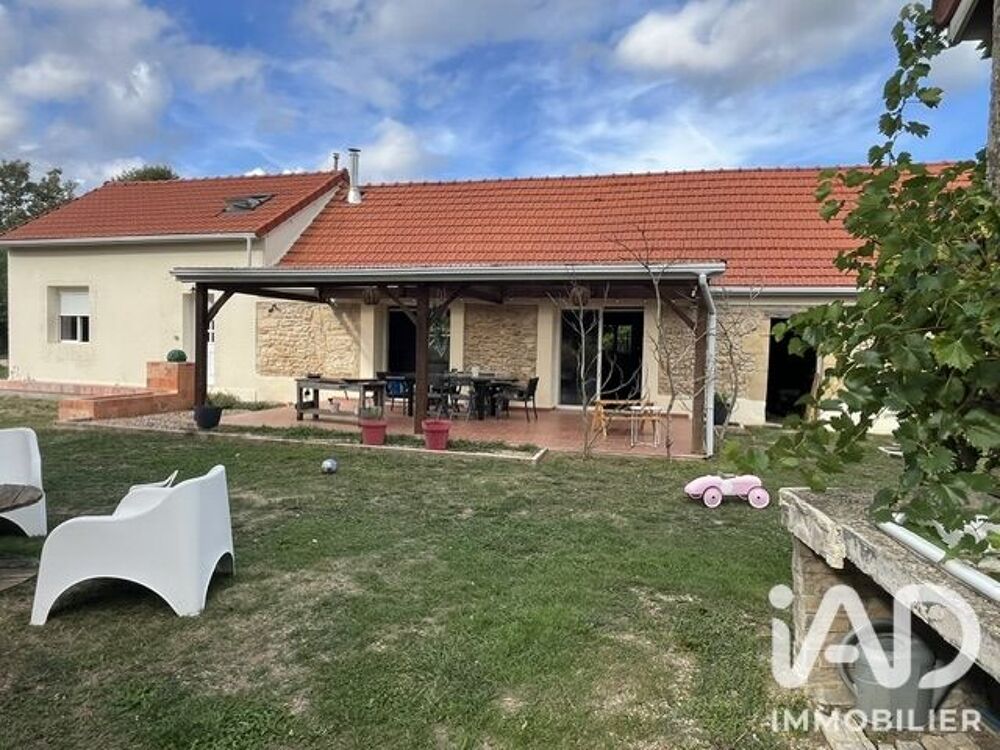 Vente Maison traditionnelle 3 pièces