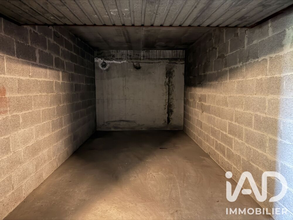Vente Parking/Garage Vente Garage 14 m&sup2; Annecy