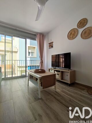  Appartement � vendre 2 pi�ces 28 m�