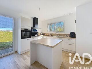  Maison à vendre 4 pièces 86 m²