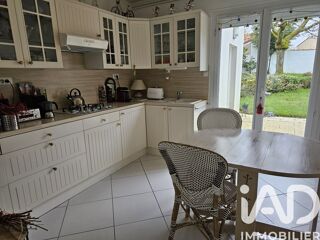  Maison � vendre 6 pi�ces 120 m�
