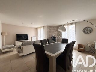  Maison à vendre 6 pièces 112 m²