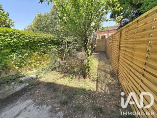 Vente Appartement 2 pièces 35 m², Bordeaux