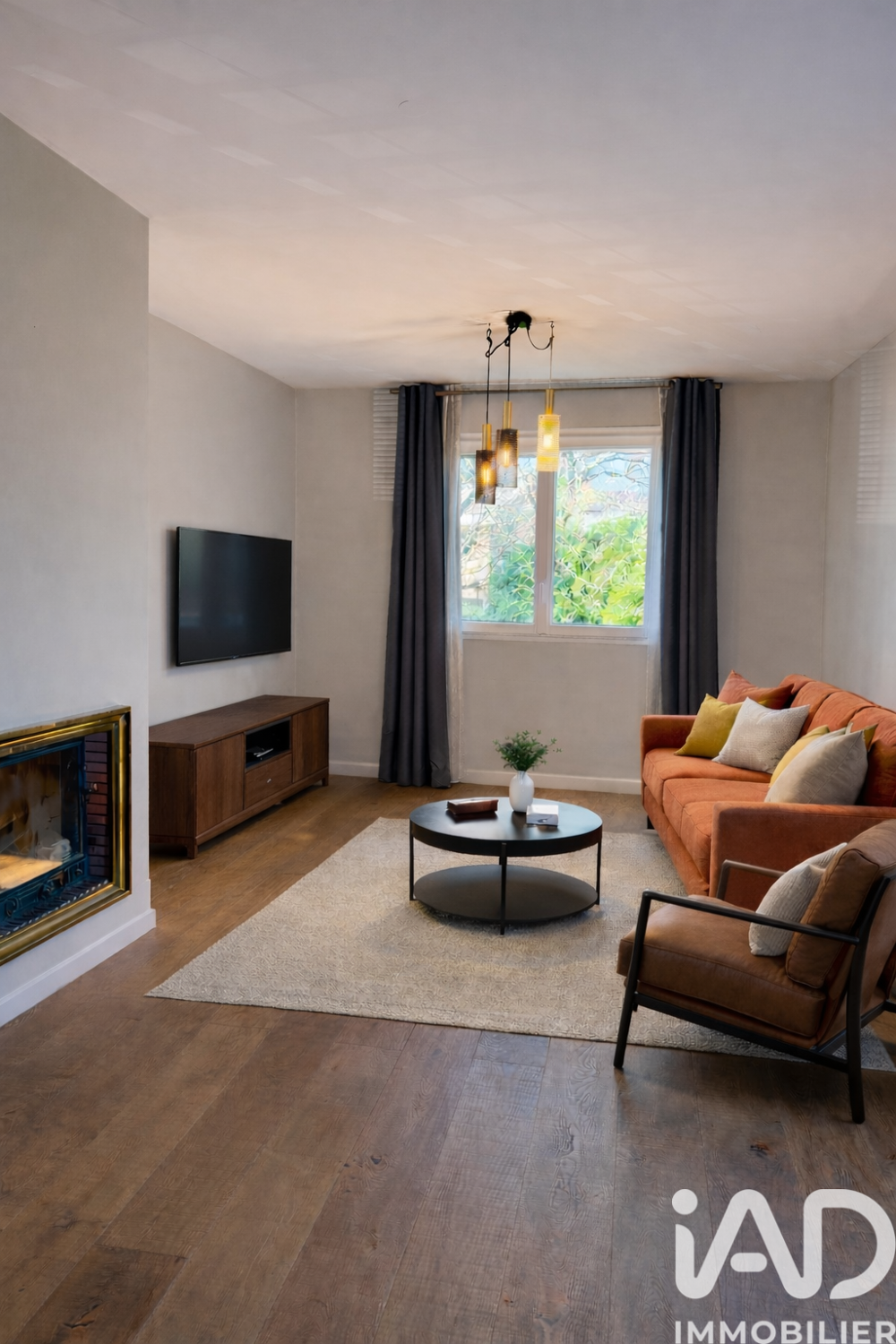 Vente Maison traditionnelle 6 pièces