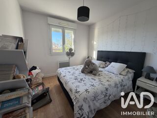  Appartement à vendre 2 pièces 49 m²