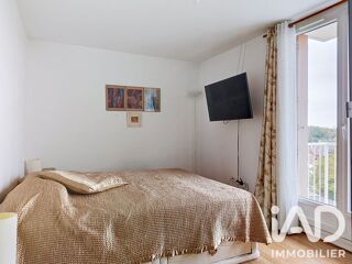  Appartement à vendre 4 pièces 76 m²