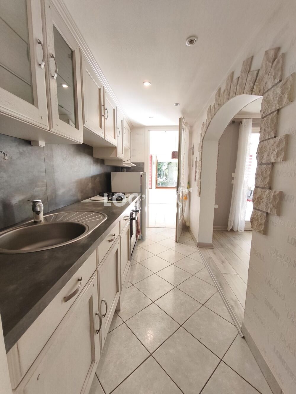 vente Maison - 6 pièce(s) - 159 m² Saint-Marcel (71380)