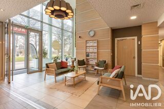  Appartement à vendre 2 pièces 44 m²