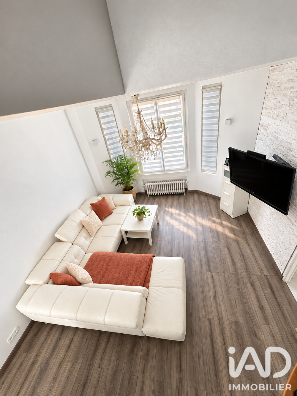 Vente Maison Vente Maison traditionnelle 4 pièces Ris-orangis