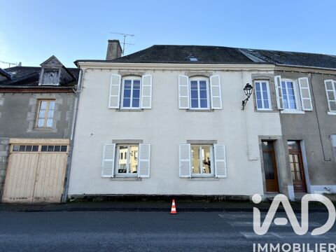   Vente Maison Maison - 7 pi�ce(s) - 180 m�