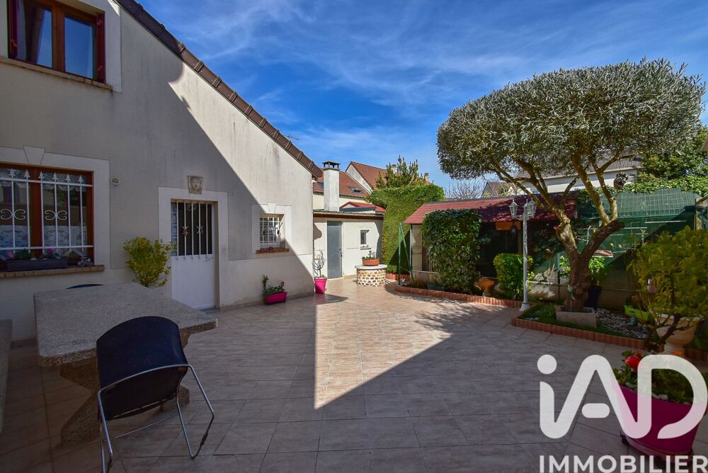 Vente Maison traditionnelle 6 pièces
