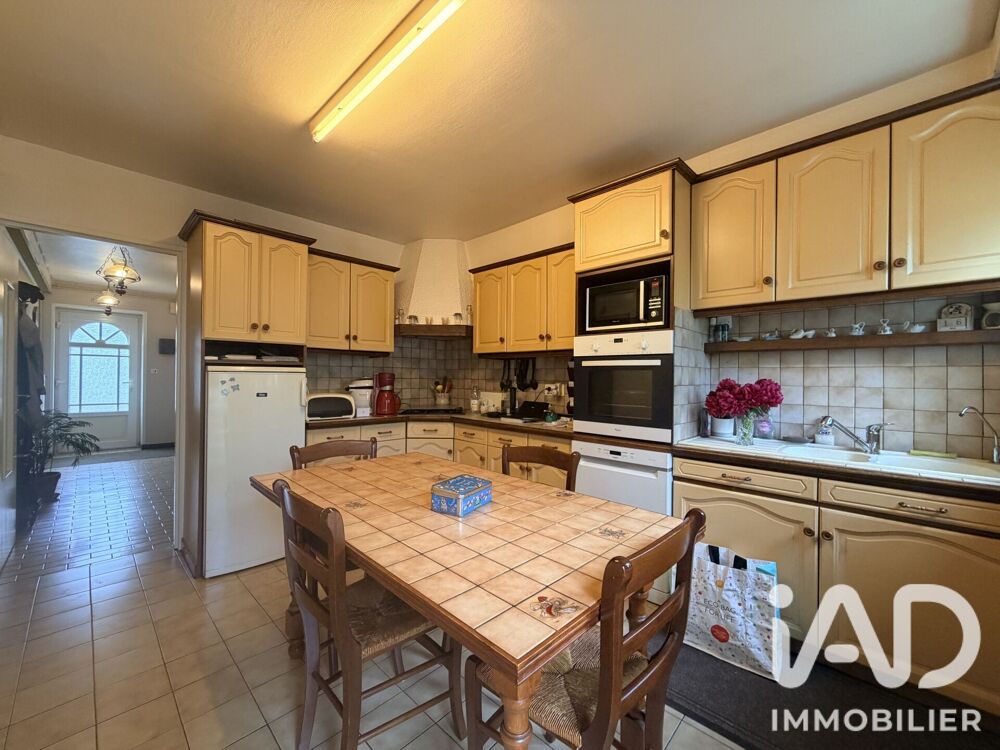 Vente Maison de village 5 pièces