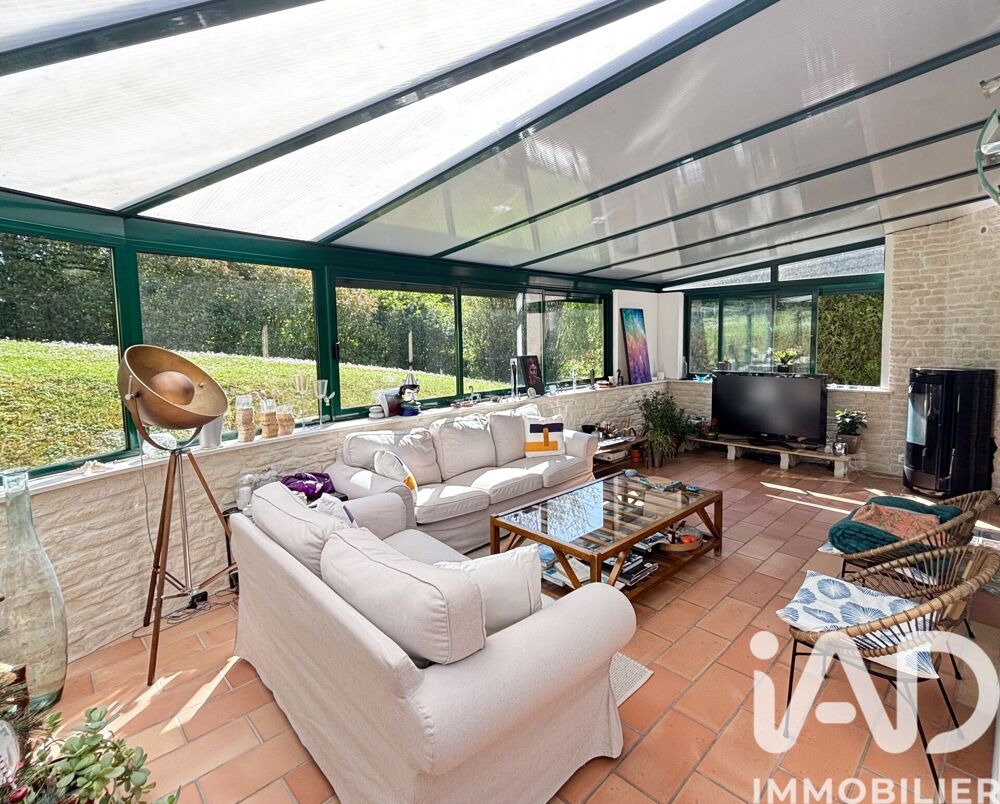 à vendre  Maison Vert (78930)