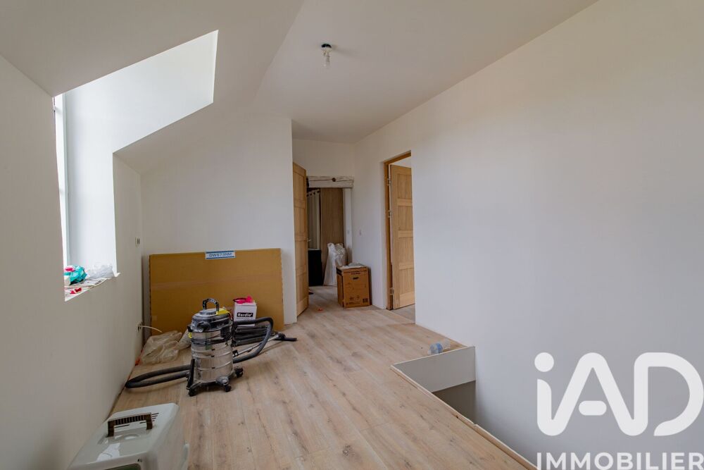 Vente Maison de campagne 5 pièces