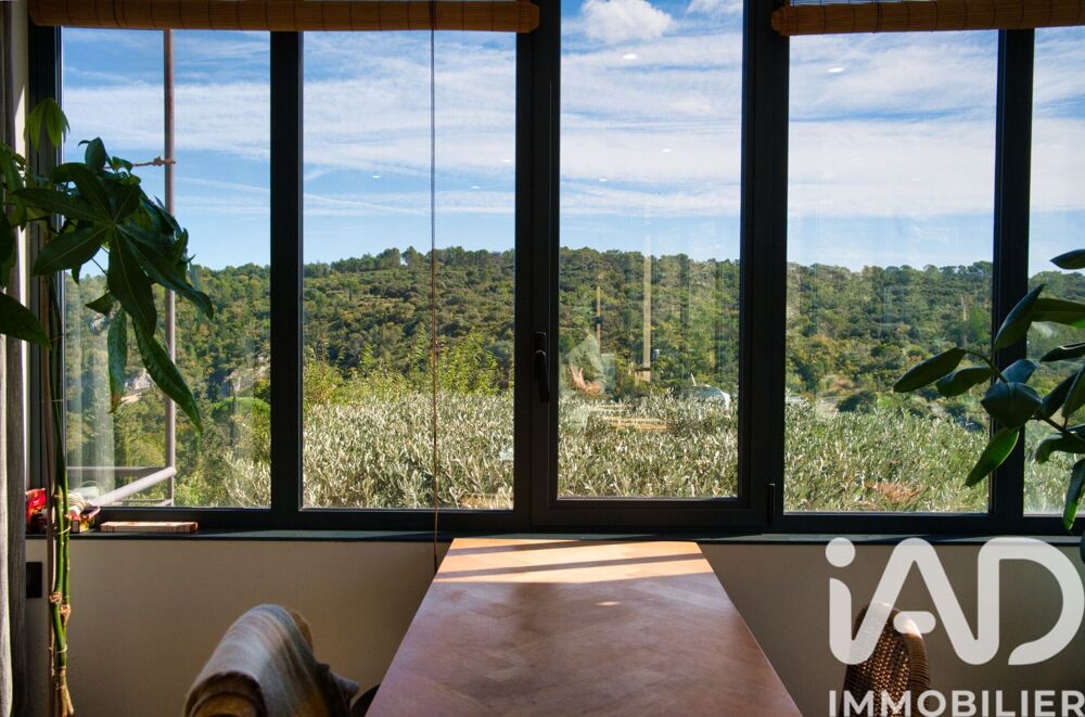 à vendre  Maison Uzès (30700)