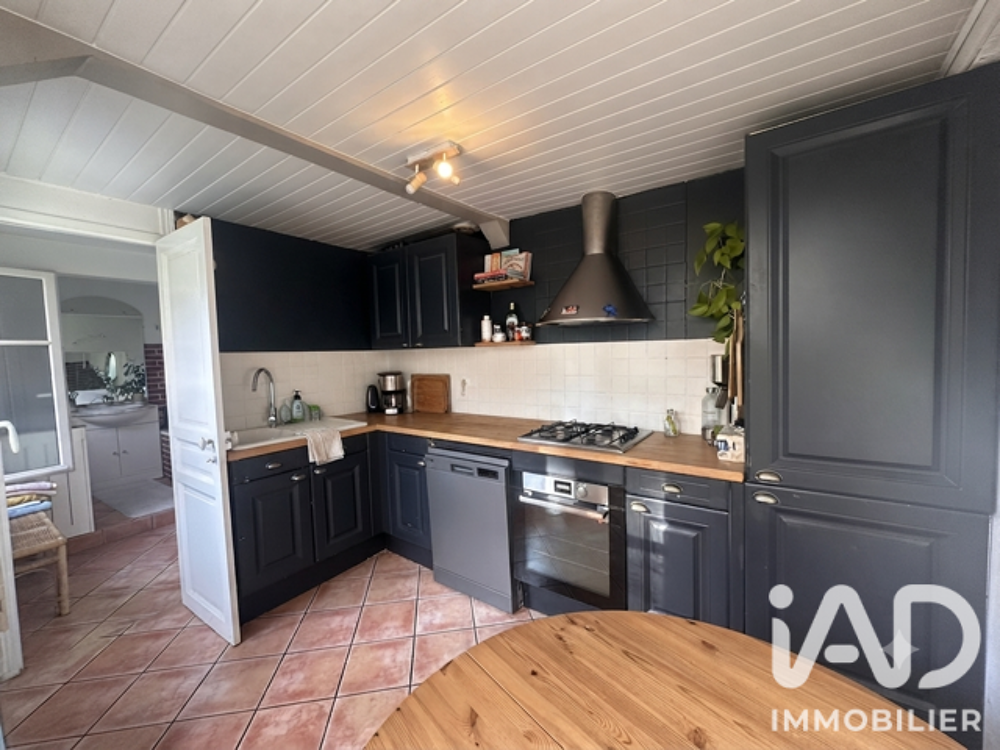 Vente Maison Vente Maison de ville 3 pièces Dreux