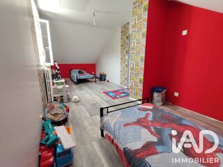  Maison à vendre 6 pièces 130 m²