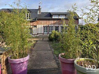  Maison à vendre 7 pièces 140 m²