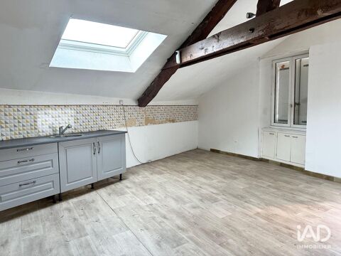   Vente Murs commerciaux 169 m&sup2; 