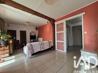  Maison à vendre 6 pièces 120 m²