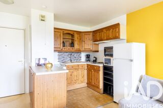  Appartement � louer 2 pi�ces 35 m�
