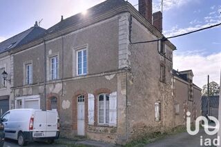  Maison à vendre 5 pièces 144 m²