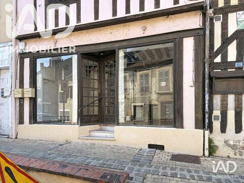 Location Local d'activit&eacute;s 50 m&sup2; 550 45220 Château-renard
