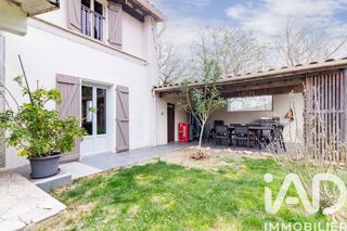  Maison � vendre 15 + pi�ces 280 m�