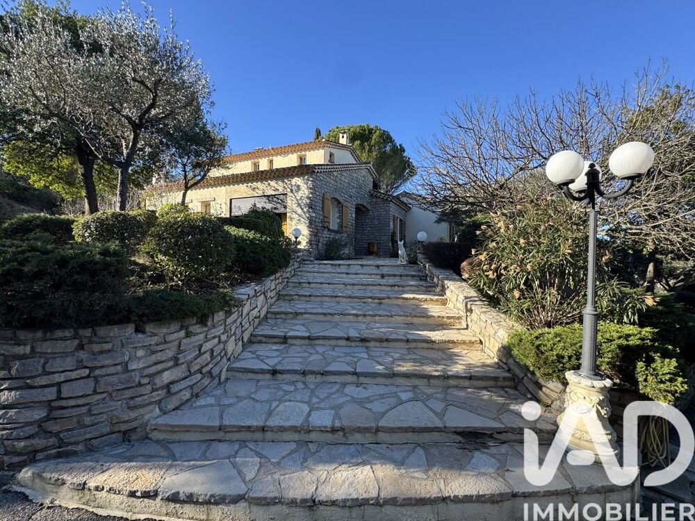 Vente Maison/villa 7 pièces